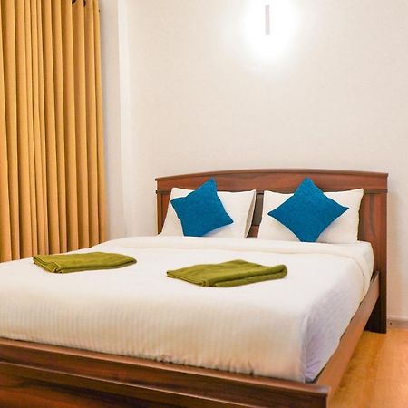 Vista Apartment Mariners Blue 努沃勒埃利耶 外观 照片