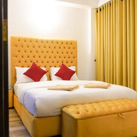 Vista Apartment Mariners Blue 努沃勒埃利耶 外观 照片