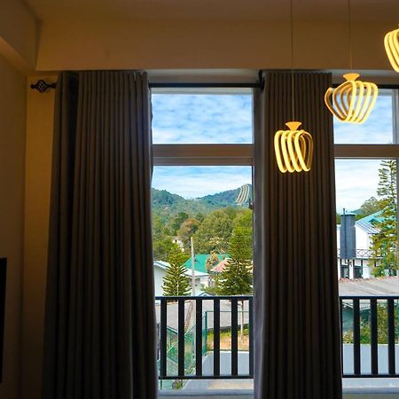 Vista Apartment Mariners Blue 努沃勒埃利耶 外观 照片