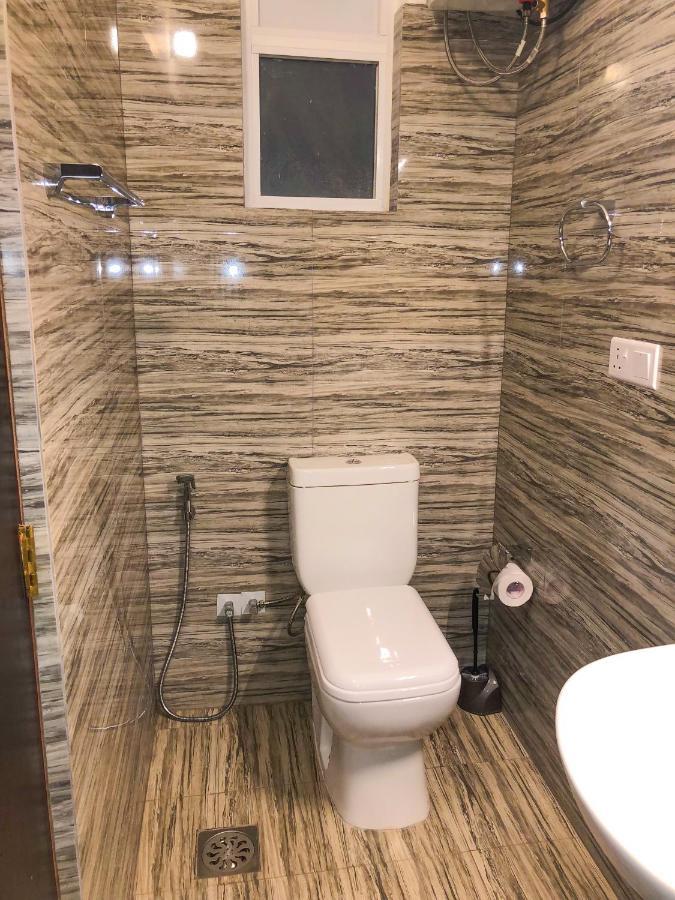 Vista Apartment Mariners Blue 努沃勒埃利耶 外观 照片