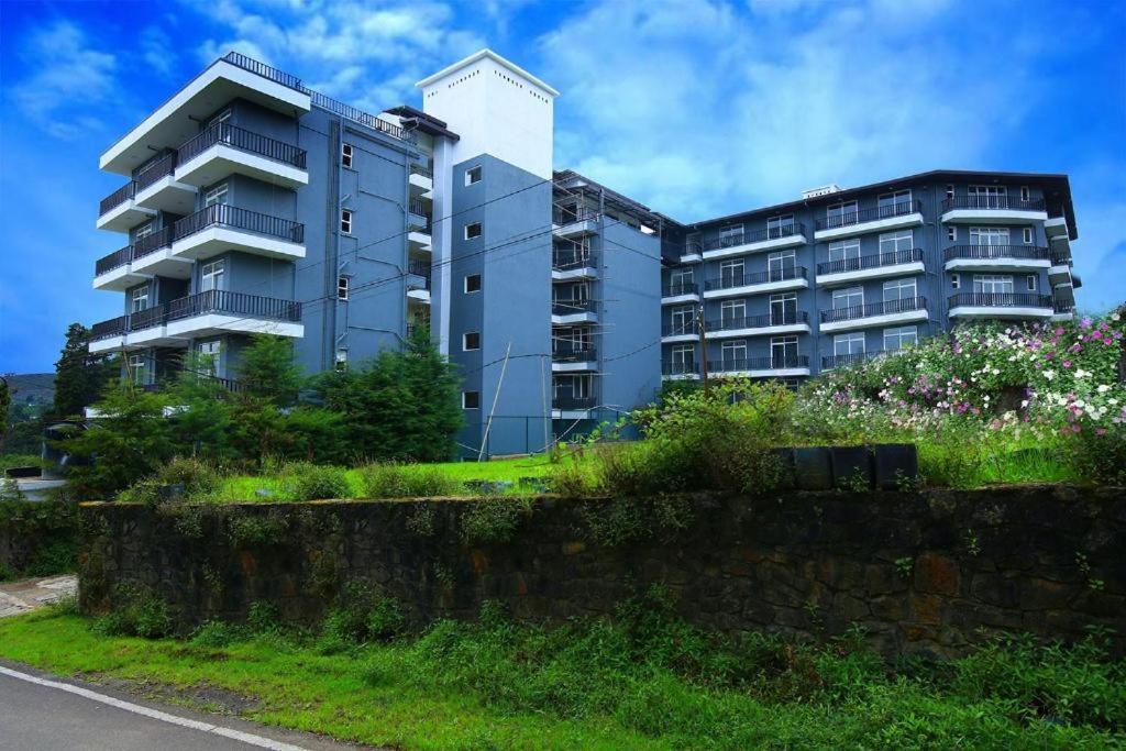 Vista Apartment Mariners Blue 努沃勒埃利耶 外观 照片