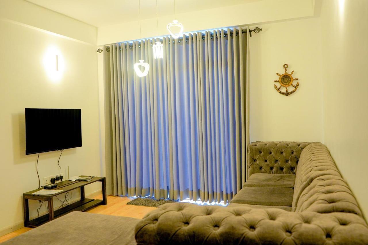 Vista Apartment Mariners Blue 努沃勒埃利耶 外观 照片