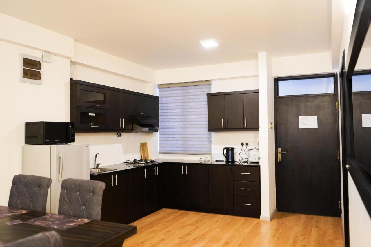 Vista Apartment Mariners Blue 努沃勒埃利耶 外观 照片
