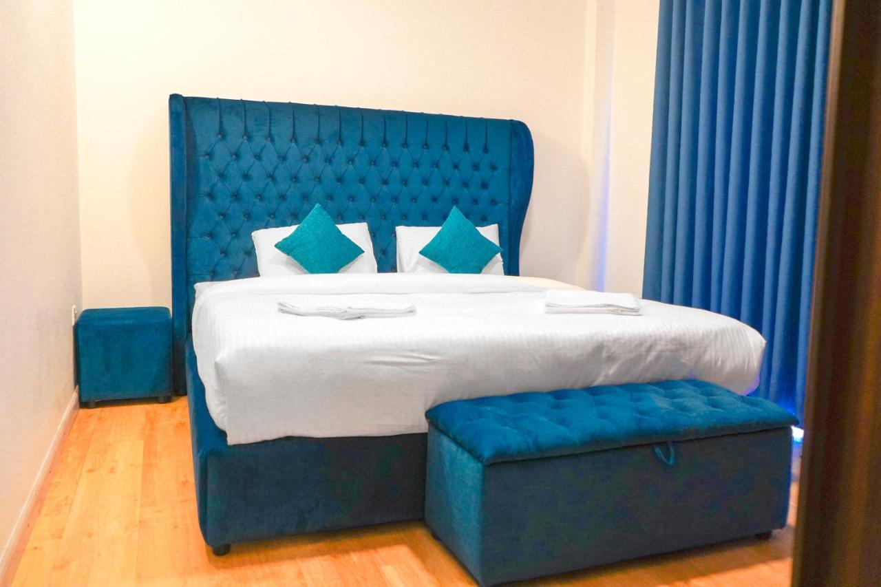 Vista Apartment Mariners Blue 努沃勒埃利耶 外观 照片