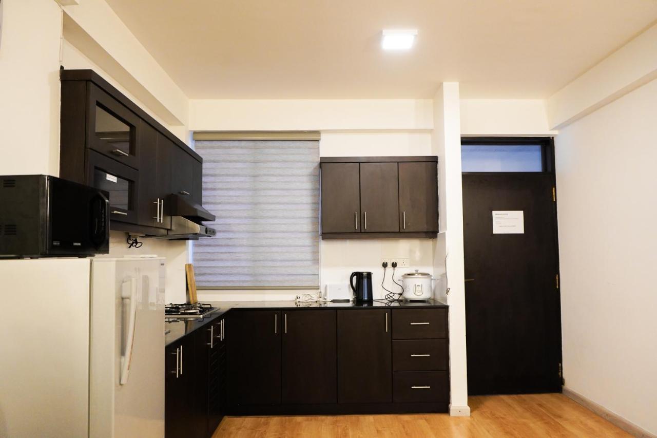 Vista Apartment Mariners Blue 努沃勒埃利耶 外观 照片