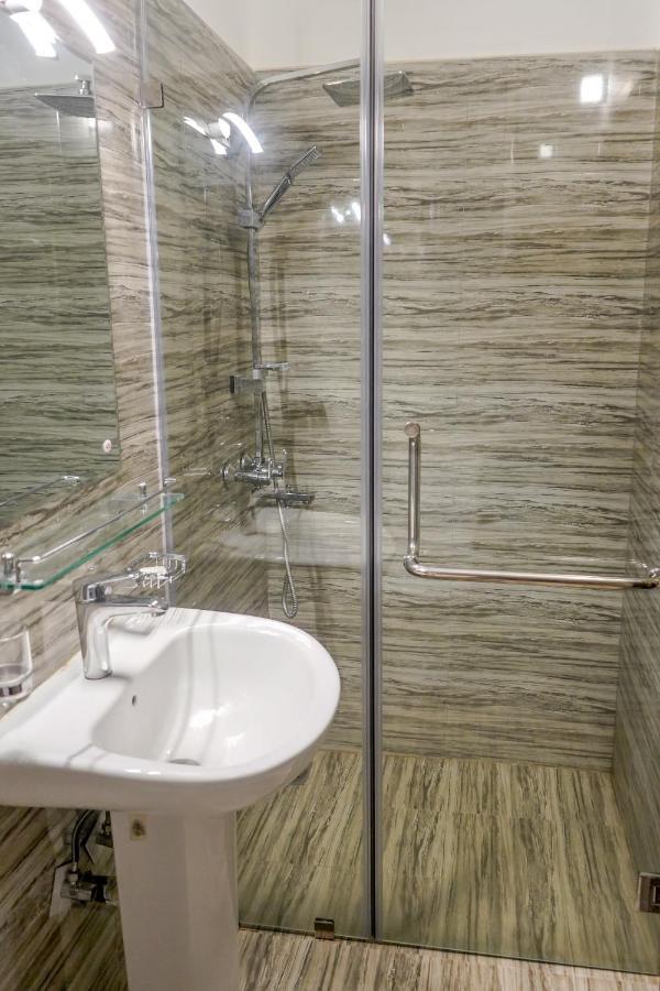 Vista Apartment Mariners Blue 努沃勒埃利耶 外观 照片