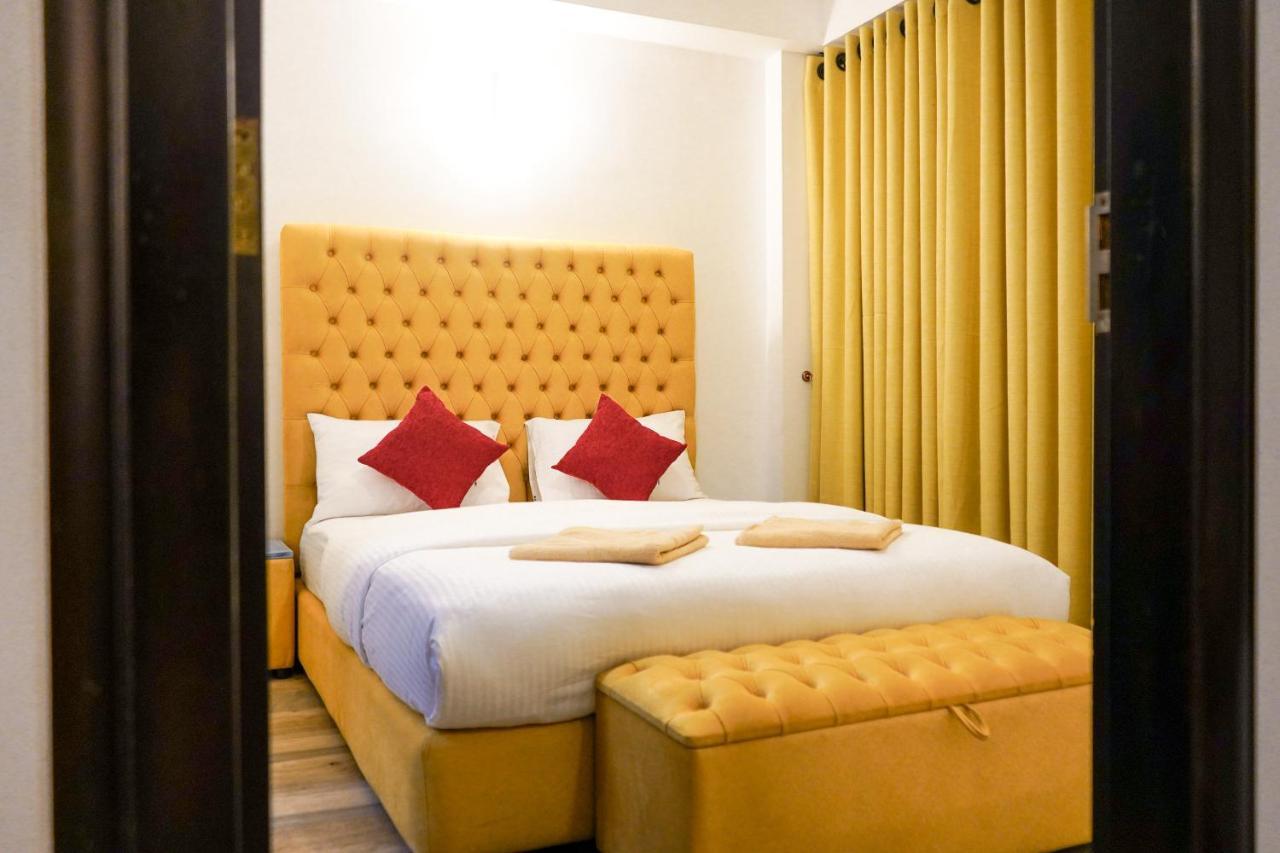 Vista Apartment Mariners Blue 努沃勒埃利耶 外观 照片