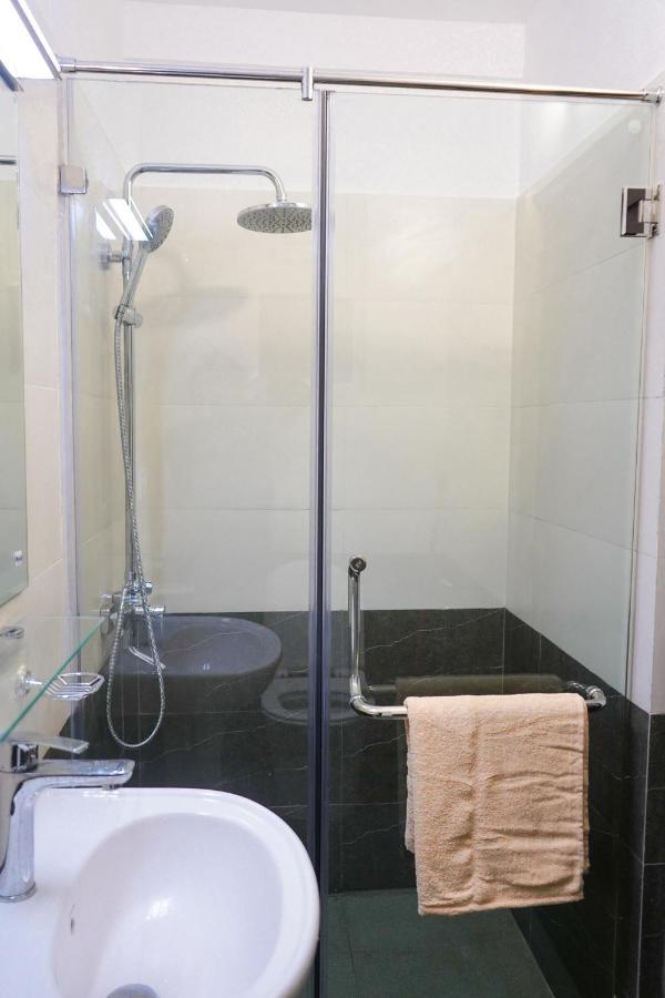 Vista Apartment Mariners Blue 努沃勒埃利耶 外观 照片