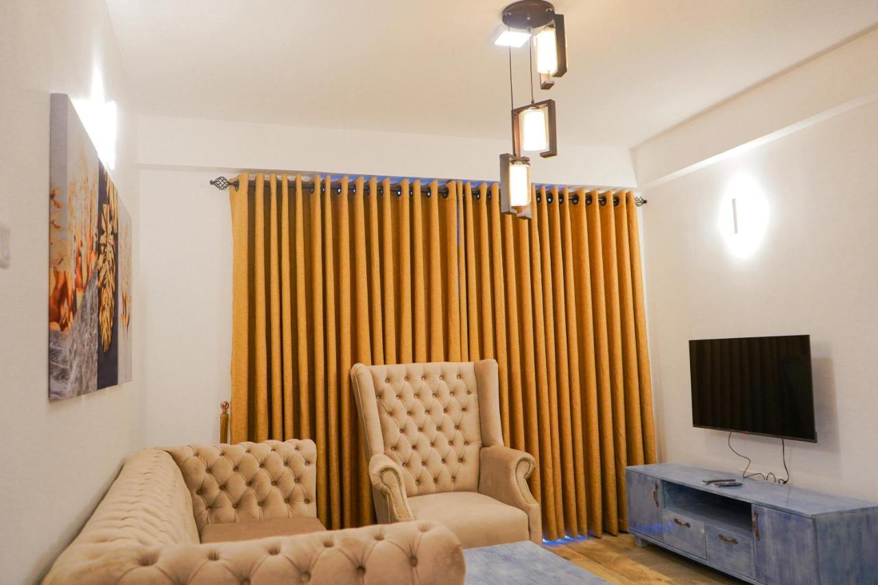 Vista Apartment Mariners Blue 努沃勒埃利耶 外观 照片