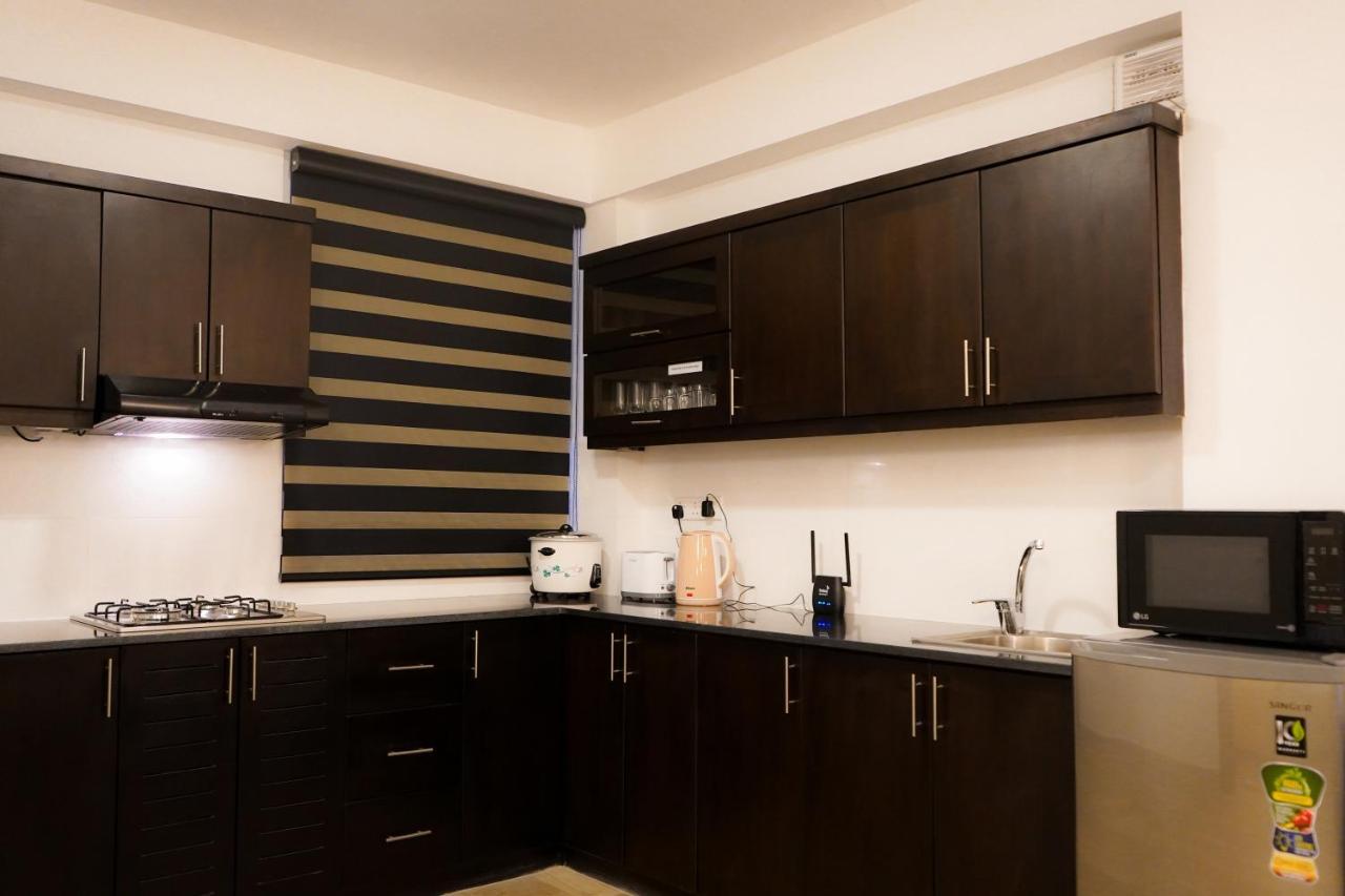 Vista Apartment Mariners Blue 努沃勒埃利耶 外观 照片