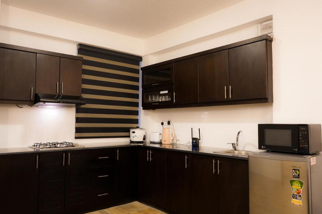 Vista Apartment Mariners Blue 努沃勒埃利耶 外观 照片
