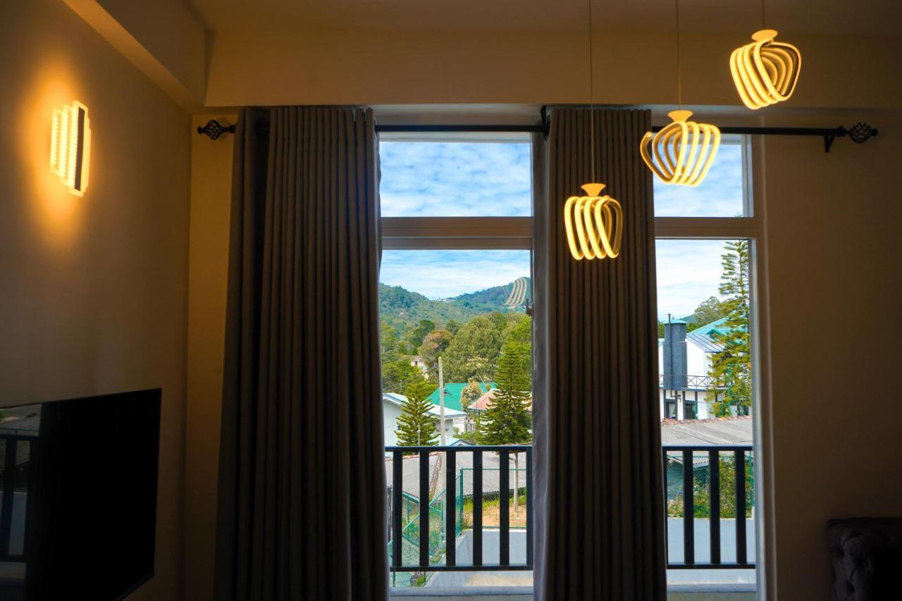 Vista Apartment Mariners Blue 努沃勒埃利耶 外观 照片