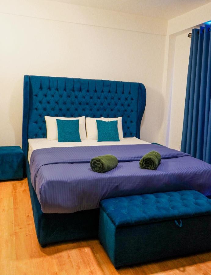 Vista Apartment Mariners Blue 努沃勒埃利耶 外观 照片