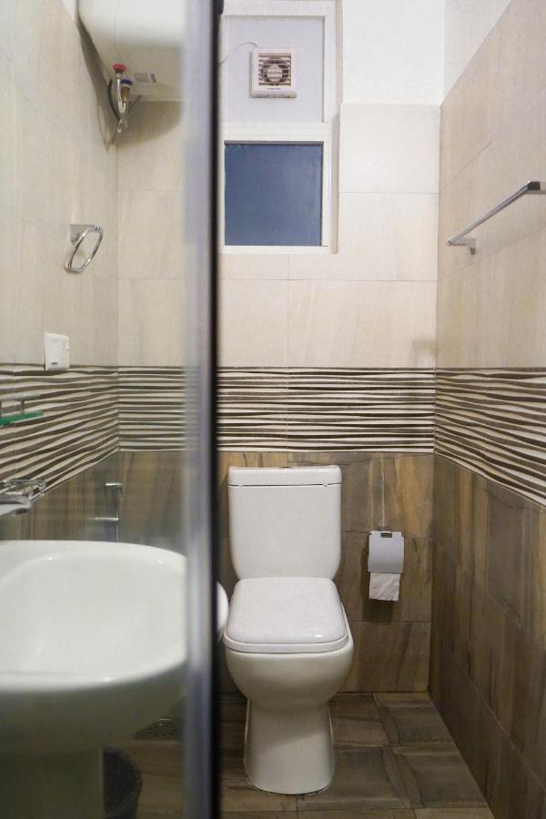 Vista Apartment Mariners Blue 努沃勒埃利耶 外观 照片