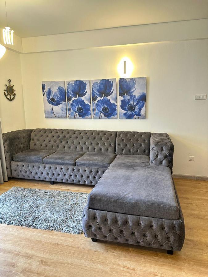 Vista Apartment Mariners Blue 努沃勒埃利耶 外观 照片