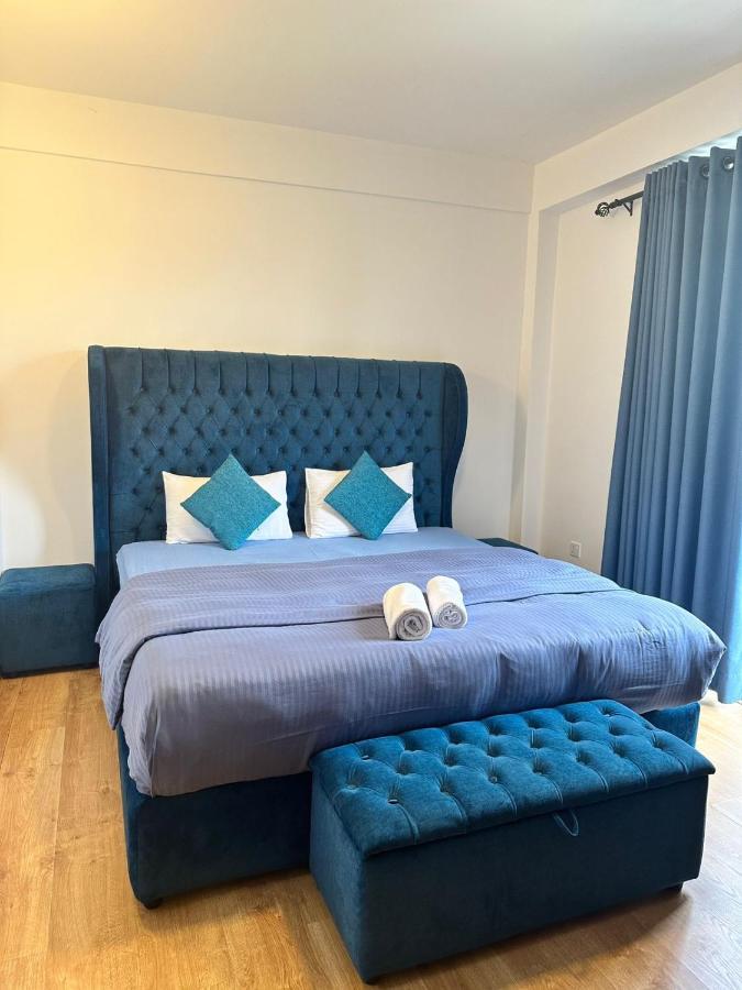 Vista Apartment Mariners Blue 努沃勒埃利耶 外观 照片