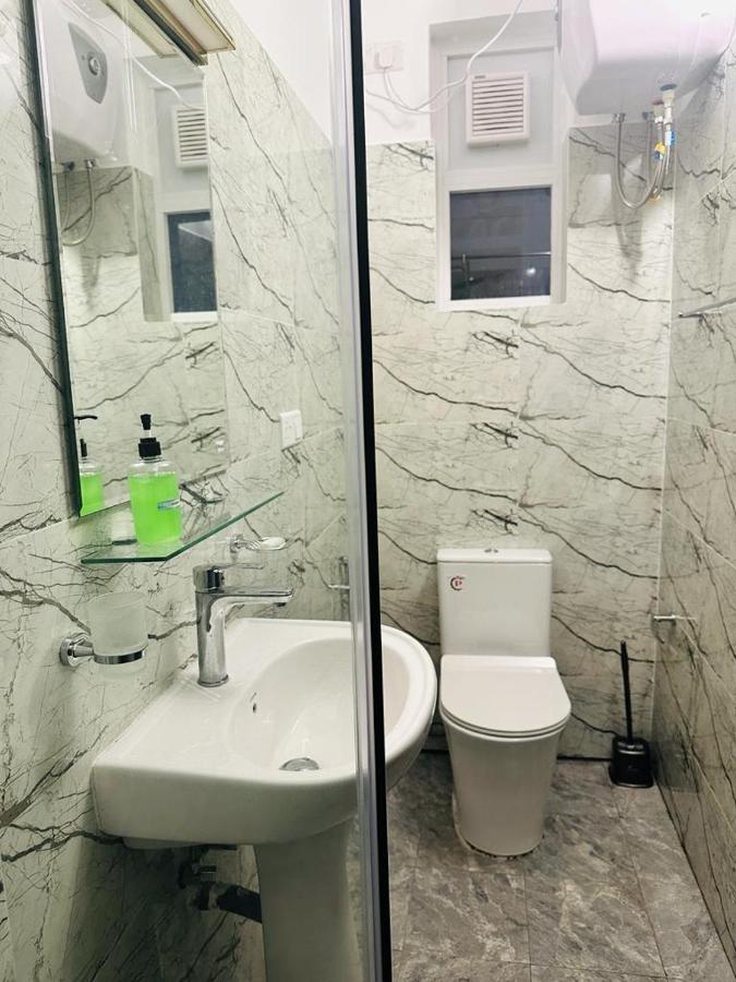 Vista Apartment Mariners Blue 努沃勒埃利耶 外观 照片