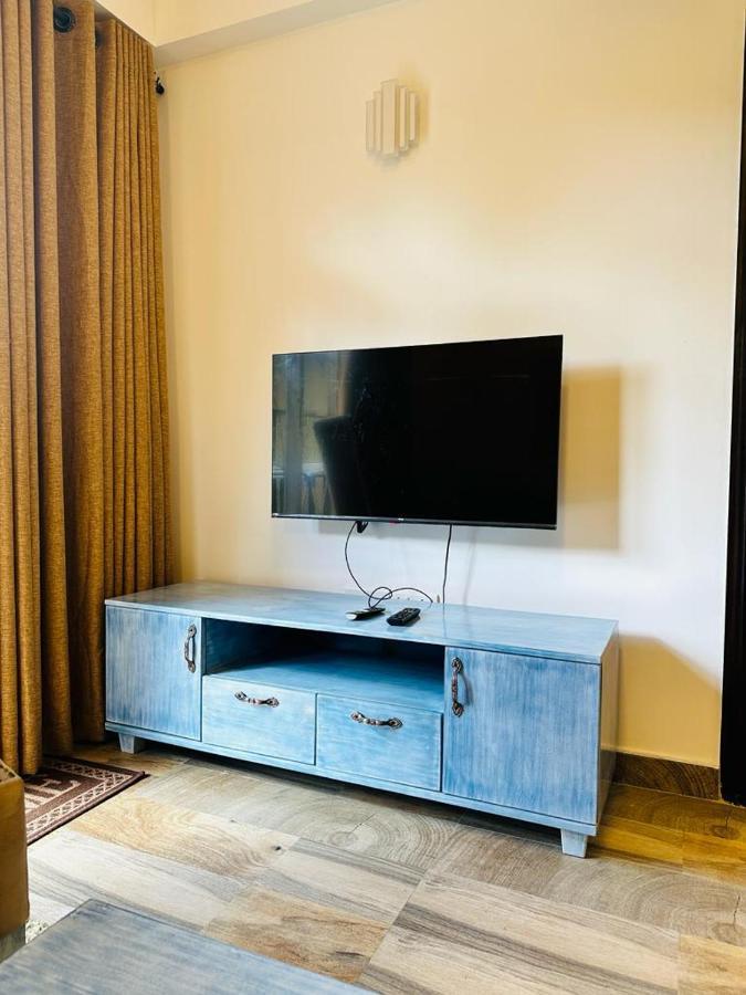 Vista Apartment Mariners Blue 努沃勒埃利耶 外观 照片