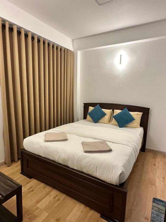 Vista Apartment Mariners Blue 努沃勒埃利耶 外观 照片